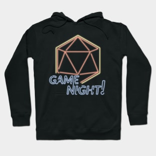 Game Night Hoodie